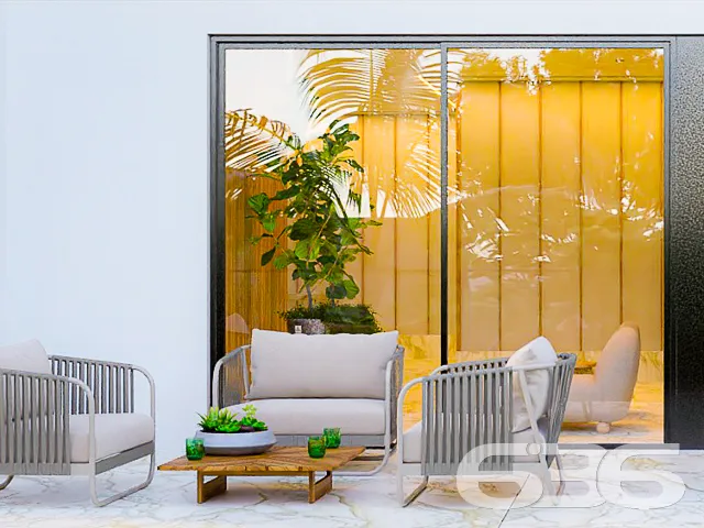 VENDE-SE BELÍSSIMO GIARDINO NO BAIRRO COSTA E SILV