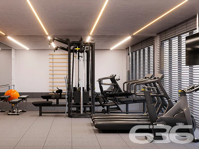 VENDE-SE BELÍSSIMO GIARDINO NO BAIRRO COSTA E SILV