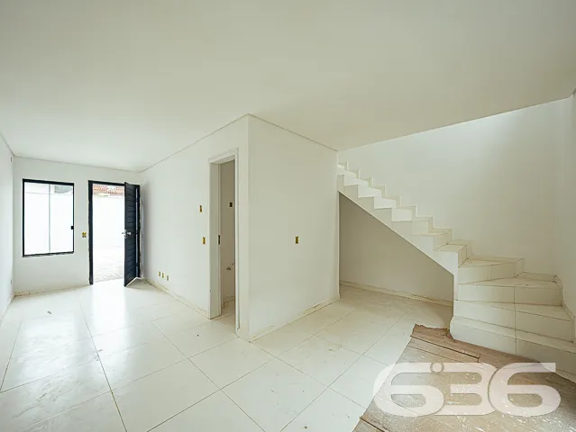 VENDE-SE SOBRADO EM CONDOMÍNIO FECHADO

Procurando