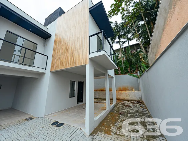 VENDE-SE SOBRADO EM CONDOMÍNIO FECHADO

Procurando