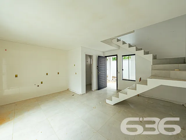 VENDE-SE SOBRADO EM CONDOMÍNIO FECHADO

Procurando