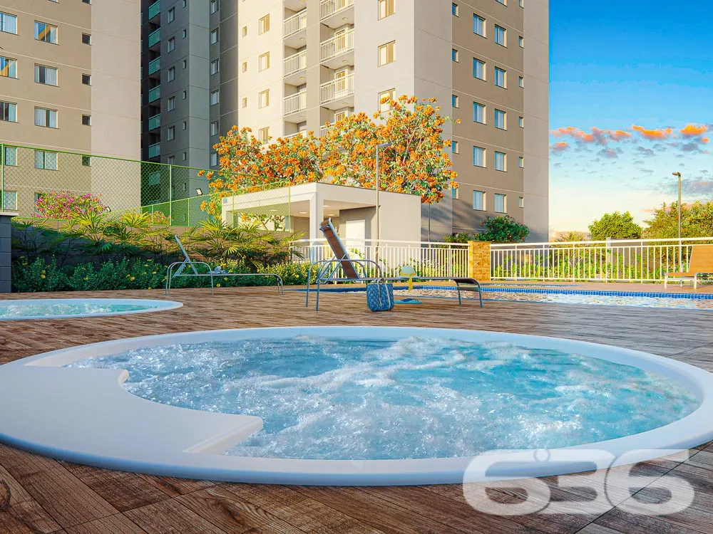 Apartamento à venda no bairro Itacolomi, Balneário