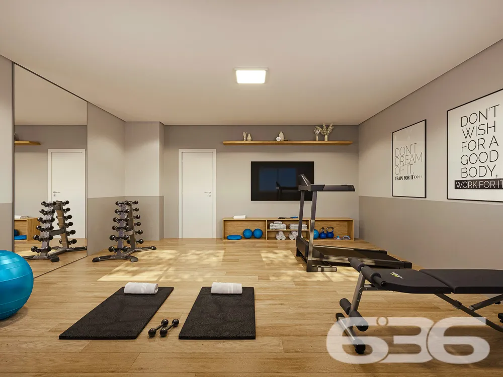 Apartamento à venda no bairro Costa e Silva, Joinv