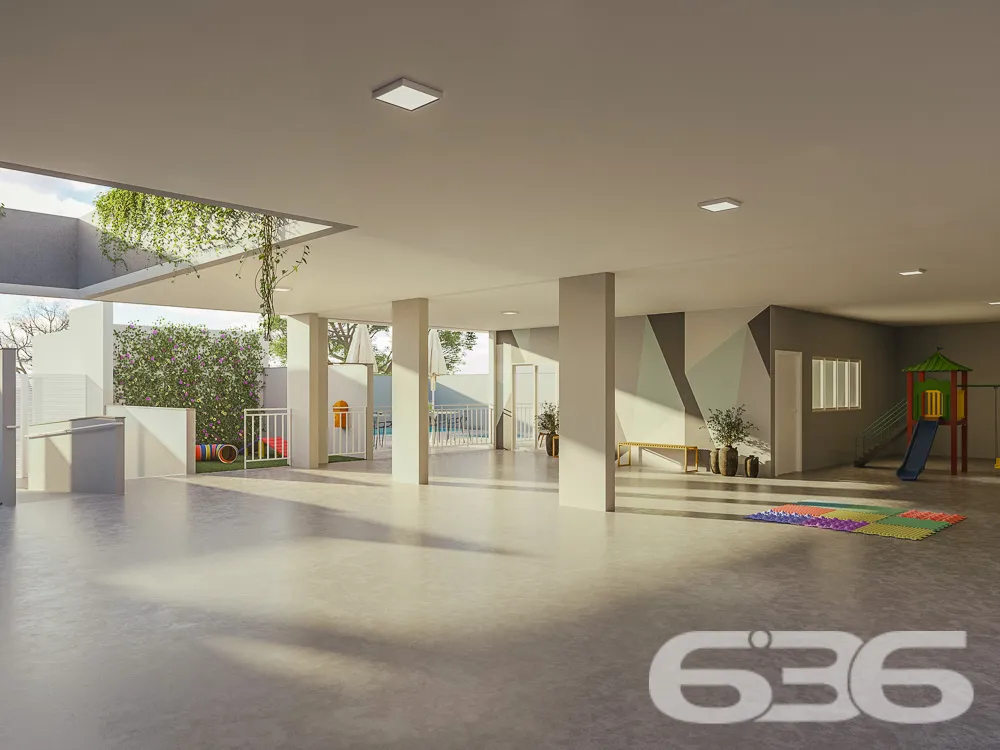 Apartamento à venda no bairro Costa e Silva, Joinv