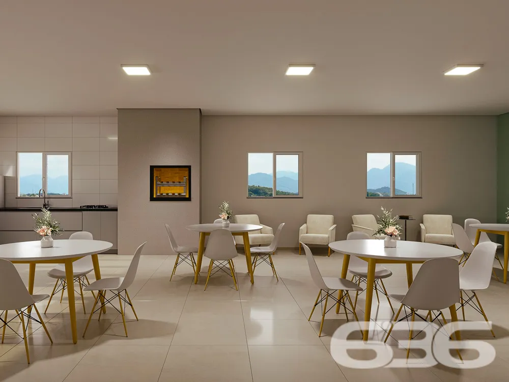 Apartamento à venda no bairro Costa e Silva, Joinv