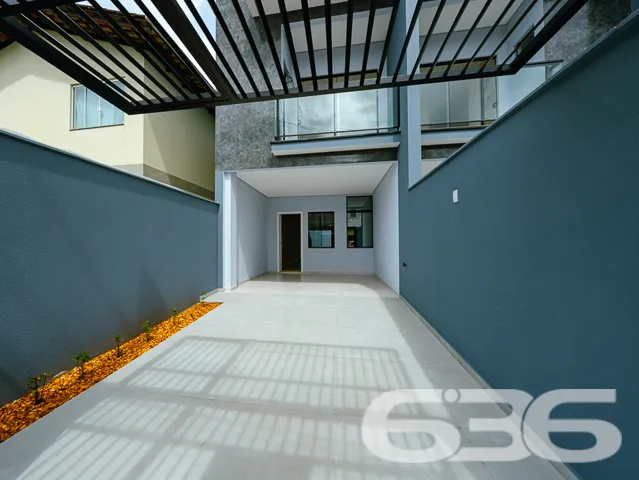 OPORTUNIDADE DE SOBRADO NO BAIRRO COSTA E SILVA
S