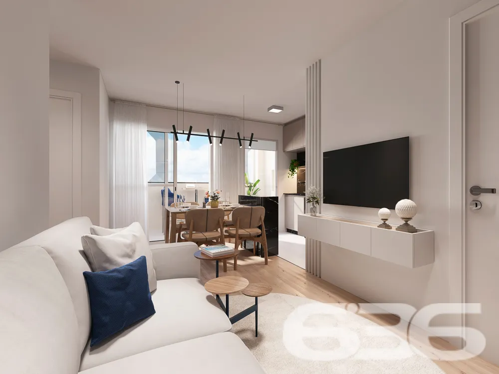 Apartamento à venda no Espinheiros, Joinville | 52