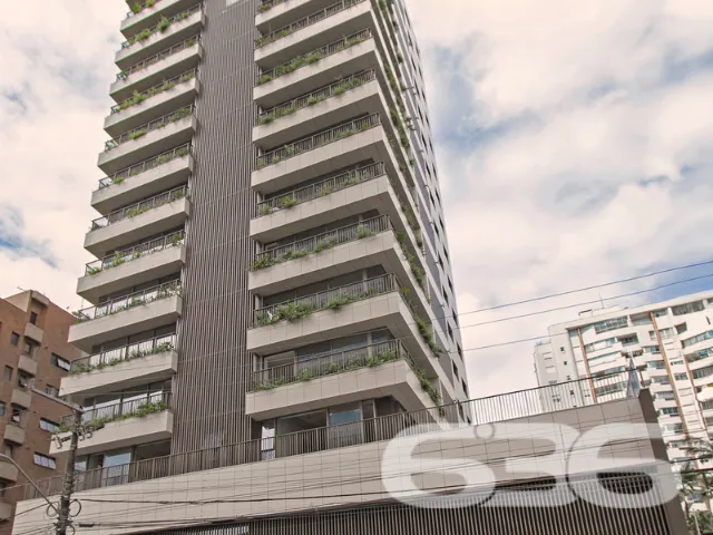 ALTÍSSIMO PADRÃO! SEU NOVO LAR COM 3 SUÍTES NO CEN