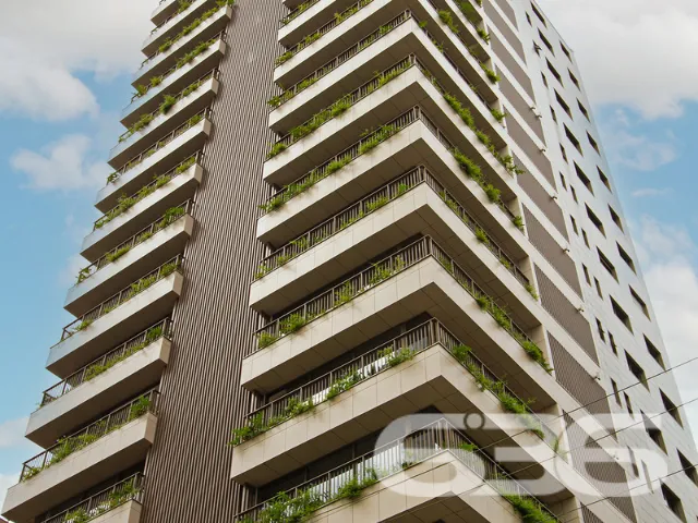 ALTÍSSIMO PADRÃO! SEU NOVO LAR COM 3 SUÍTES NO CEN