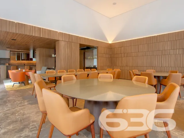 ALTÍSSIMO PADRÃO! SEU NOVO LAR COM 3 SUÍTES NO CEN