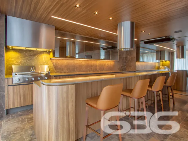 ALTÍSSIMO PADRÃO! SEU NOVO LAR COM 3 SUÍTES NO CEN