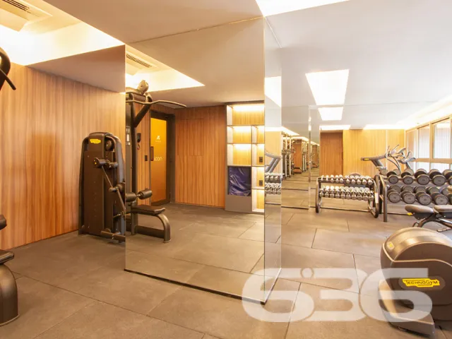 ALTÍSSIMO PADRÃO! SEU NOVO LAR COM 3 SUÍTES NO CEN