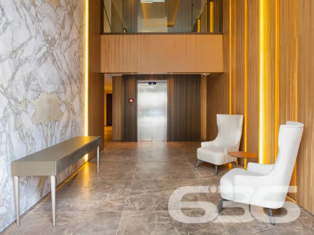 ALTÍSSIMO PADRÃO! SEU NOVO LAR COM 3 SUÍTES NO CEN