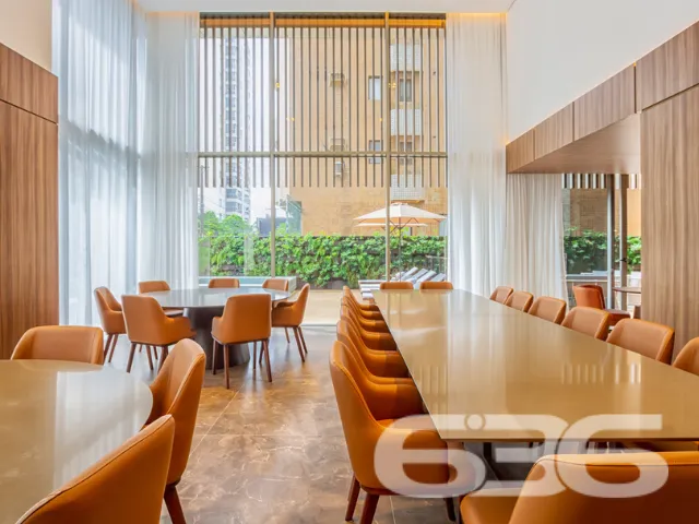 ALTÍSSIMO PADRÃO! SEU NOVO LAR COM 3 SUÍTES NO CEN