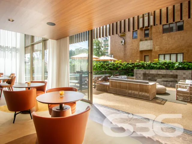 ALTÍSSIMO PADRÃO! SEU NOVO LAR COM 3 SUÍTES NO CEN