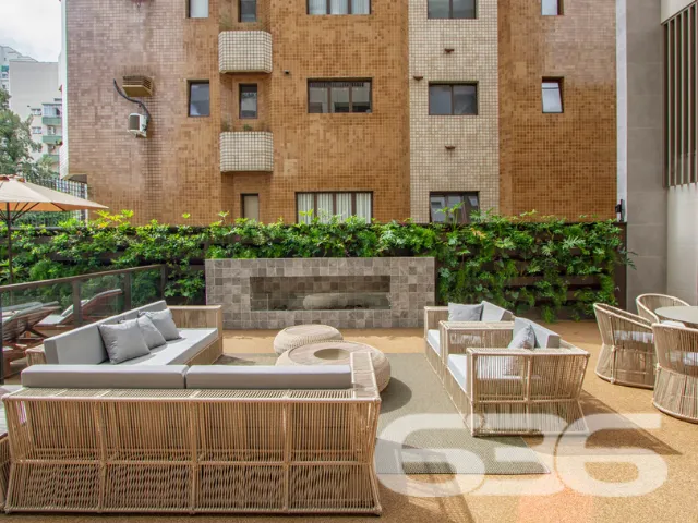 ALTÍSSIMO PADRÃO! SEU NOVO LAR COM 3 SUÍTES NO CEN