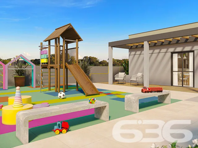 Seu refúgio de conforto, privacidade e praticidade