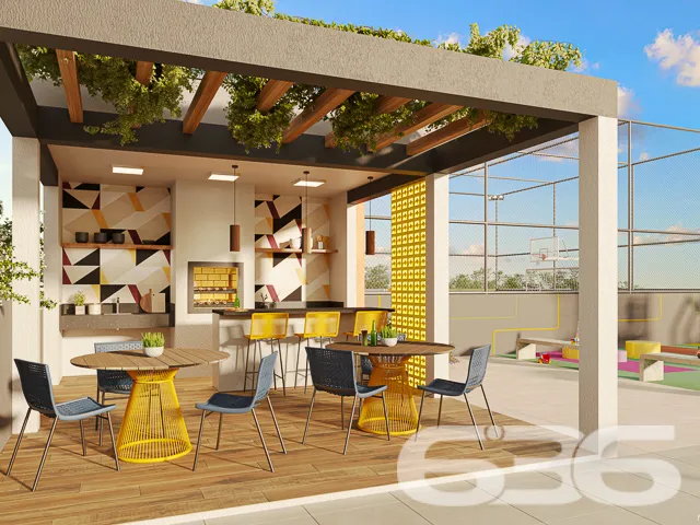 Seu refúgio de conforto, privacidade e praticidade