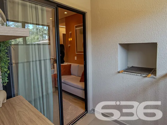 Seu refúgio de conforto, privacidade e praticidade