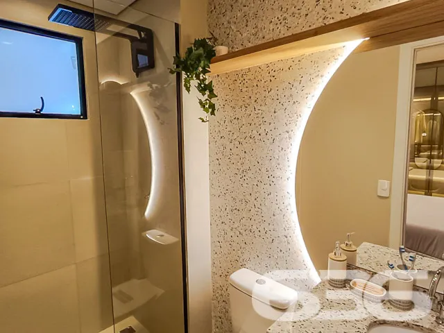 Seu refúgio de conforto, privacidade e praticidade