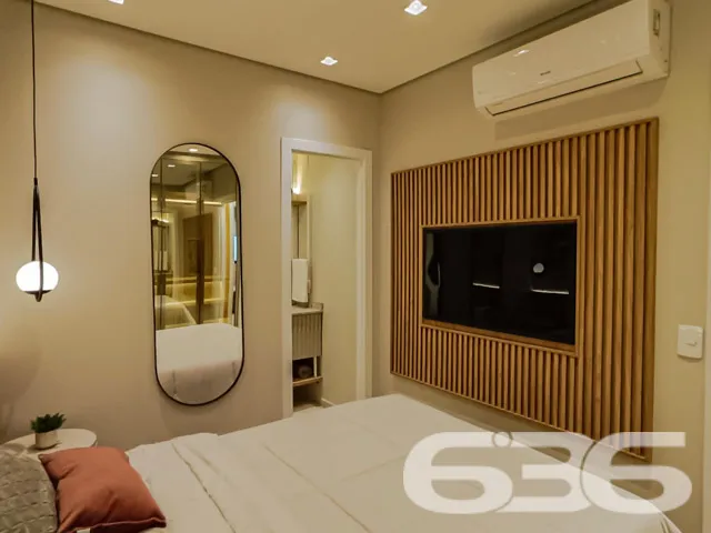 Seu refúgio de conforto, privacidade e praticidade