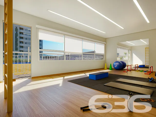 SEU NOVO LAR COM LAZER E CONFORTO NO BAIRRO GLÓRIA