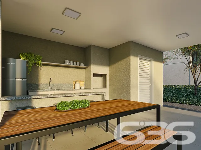 SEU NOVO LAR COM LAZER E CONFORTO NO BAIRRO GLÓRIA