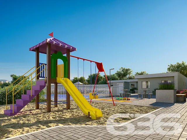 SEU NOVO LAR COM LAZER E CONFORTO NO BAIRRO GLÓRIA