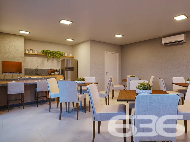 SEU NOVO LAR COM LAZER E CONFORTO NO BAIRRO GLÓRIA