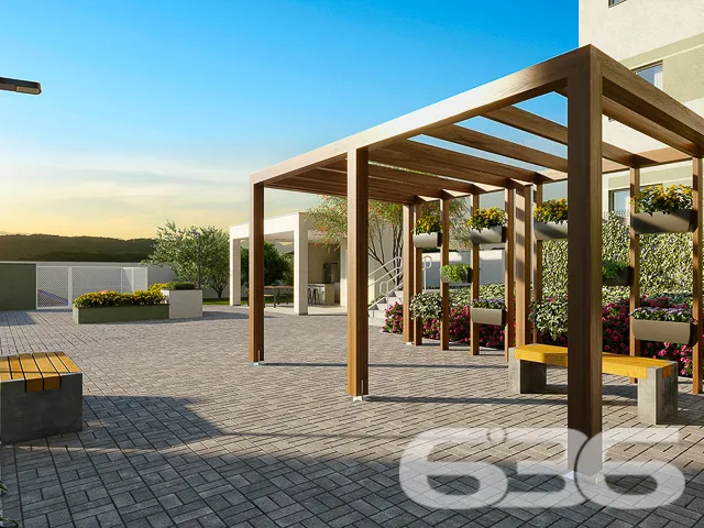 SEU NOVO LAR COM LAZER E CONFORTO NO BAIRRO GLÓRIA