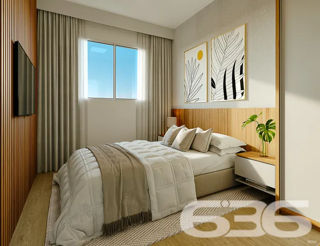 SEU NOVO LAR COM LAZER E CONFORTO NO BAIRRO GLÓRIA