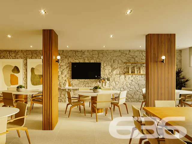 VENDE-SE APARTAMENTO DE LUXO EM ITACOLOMI COM 3 SU