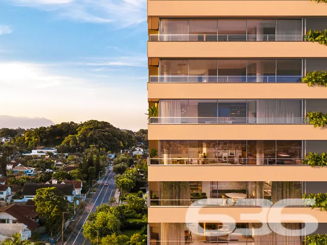 APARTAMENTO DE LUXO COM 3 QUARTOS SENDO 1 SUÍTE MA