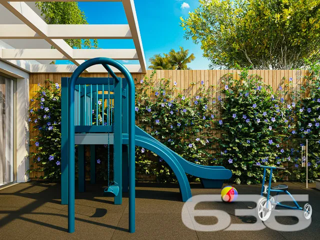 APARTAMENTO DE LUXO COM 3 QUARTOS SENDO 1 SUÍTE MA