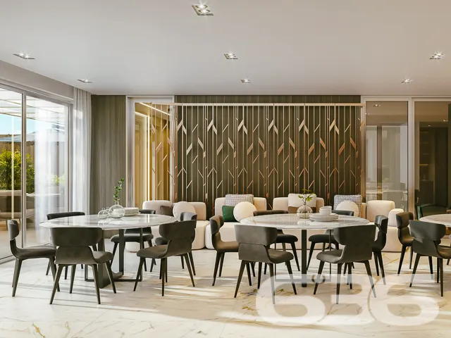 APARTAMENTO DE LUXO COM 3 QUARTOS SENDO 1 SUÍTE MA