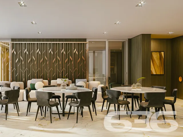 APARTAMENTO DE LUXO COM 3 QUARTOS SENDO 1 SUÍTE MA