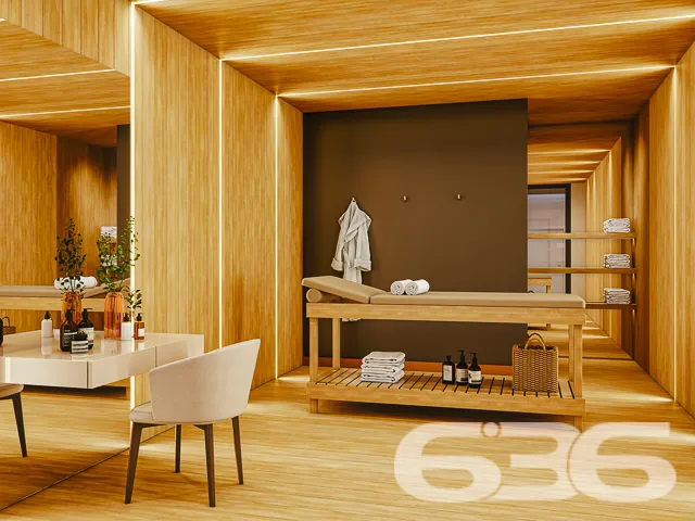 APARTAMENTO DE LUXO COM 3 QUARTOS SENDO 1 SUÍTE MA