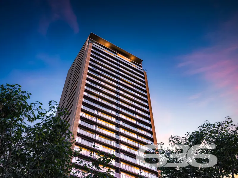 Descubra o Apartamento dos Seus Sonhos em Joinvill