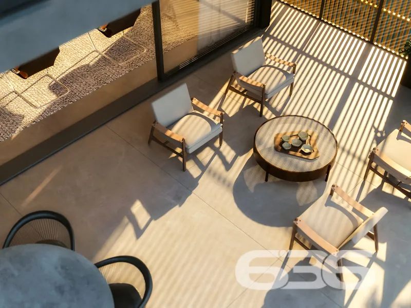 Descubra o Apartamento dos Seus Sonhos em Joinvill