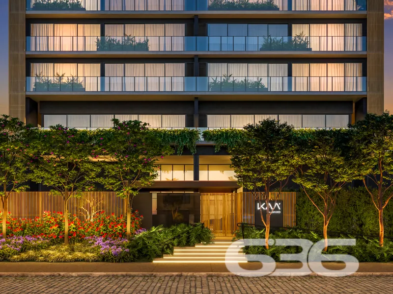 Descubra o Apartamento dos Seus Sonhos em Joinvill