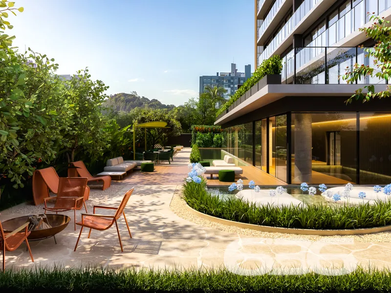 Descubra o Apartamento dos Seus Sonhos em Joinvill