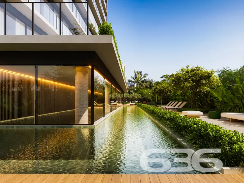 Descubra o Apartamento dos Seus Sonhos em Joinvill