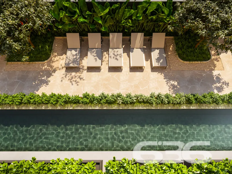 Descubra o Apartamento dos Seus Sonhos em Joinvill