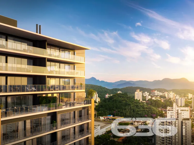 Descubra o Apartamento dos Seus Sonhos em Joinvill