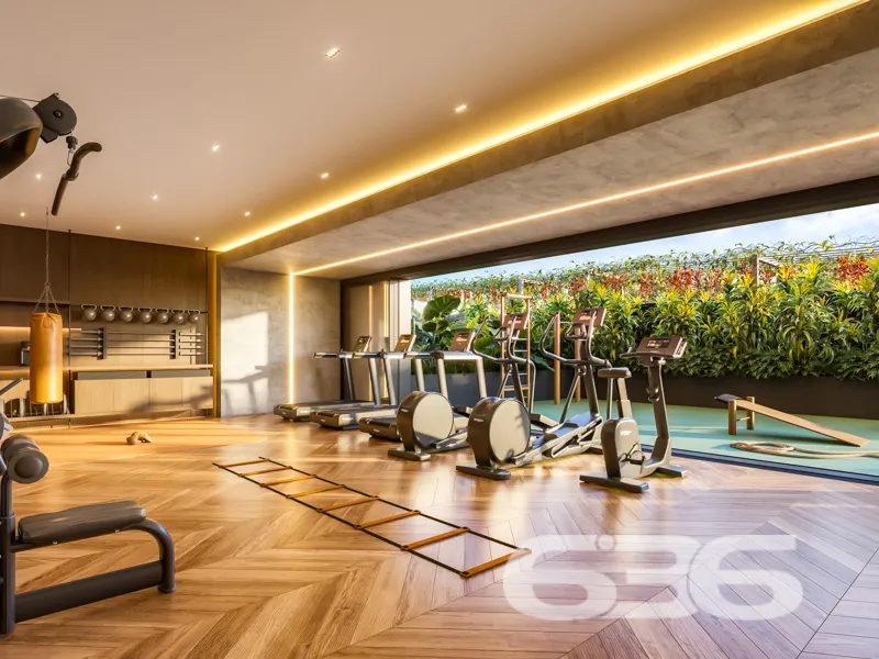 Descubra o Apartamento dos Seus Sonhos em Joinvill