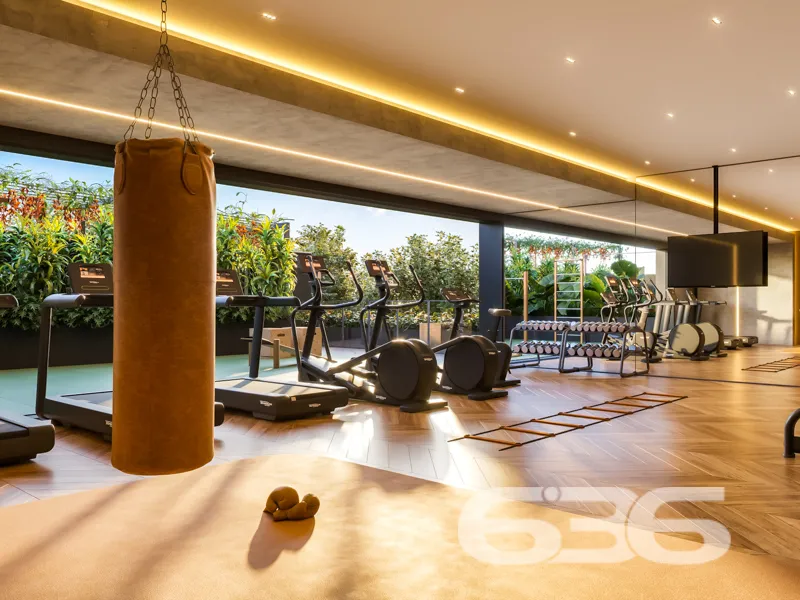 Descubra o Apartamento dos Seus Sonhos em Joinvill