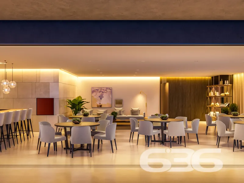 Descubra o Apartamento dos Seus Sonhos em Joinvill