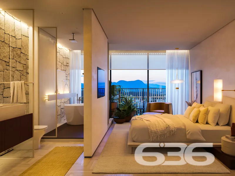 Descubra o Apartamento dos Seus Sonhos em Joinvill