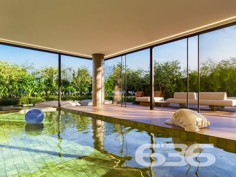 Descubra o Apartamento dos Seus Sonhos em Joinvill