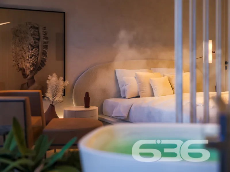 Descubra o Apartamento dos Seus Sonhos em Joinvill